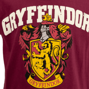 Licensed Kids Unisex Harry Potter T-Shirt Sizes 1 Year to 13 Years - 5 Styles