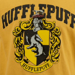 Licensed Kids Unisex Harry Potter T-Shirt Sizes 1 Year to 13 Years - 5 Styles