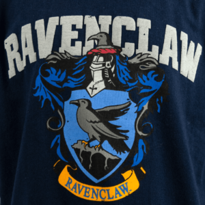 Licensed Kids Unisex Harry Potter T-Shirt Sizes 1 Year to 13 Years - 5 Styles