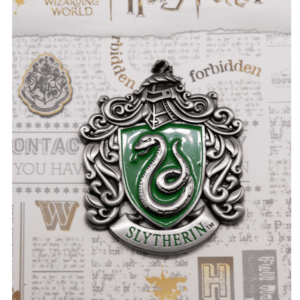 Licensed Harry Potter House Metal Fridge Magnets & Wooden Magnets 10 Styles