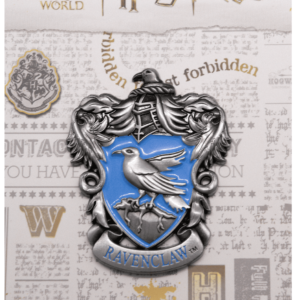 Licensed Harry Potter House Metal Fridge Magnets & Wooden Magnets 10 Styles