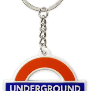 TFL KEYRINGS ALL DESIGNS 19 designs