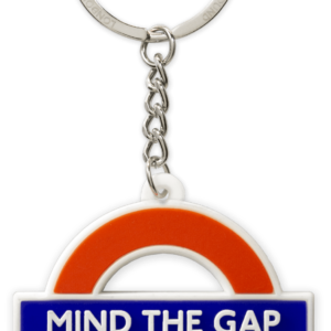 TFL KEYRINGS ALL DESIGNS 19 designs