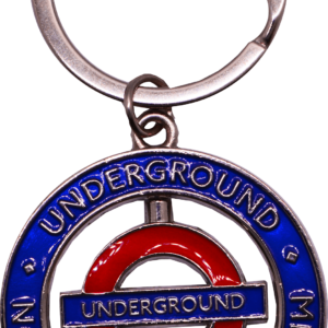 TFL KEYRINGS ALL DESIGNS 19 designs