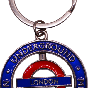 TFL KEYRINGS ALL DESIGNS 19 designs