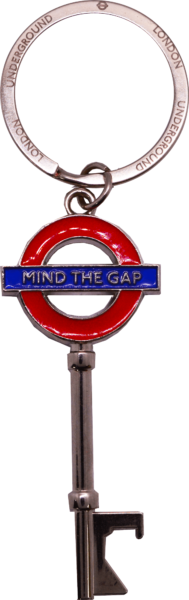 TFL KEYRINGS ALL DESIGNS 19 designs