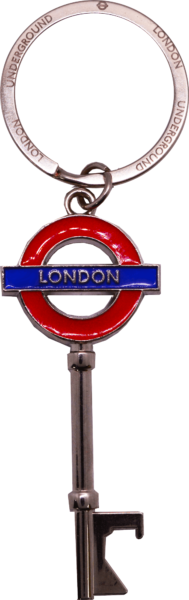 TFL KEYRINGS ALL DESIGNS 19 designs