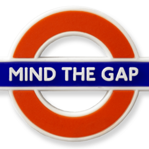 TFL  17 Styles of Fridge Magnets London Underground