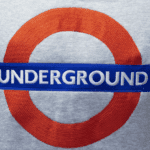 TFL129 - 4 Styles TFL™129 Licensed Unisex London,MTG, UG Roundel™ Hoodie XS to 4XL