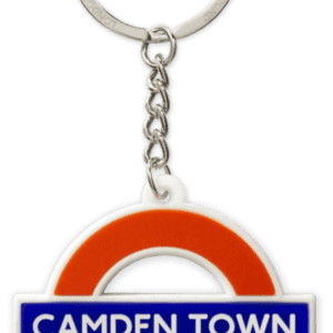 TFL KEYRINGS ALL DESIGNS 19 designs