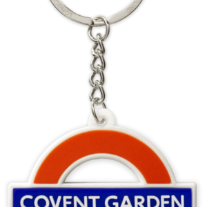 TFL KEYRINGS ALL DESIGNS 19 designs