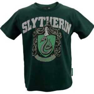 Licensed Kids Unisex Harry Potter T-Shirt Sizes 1 Year to 13 Years - 5 Styles