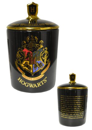 HP4601 Hogwarts Soy Wax Scented Candle